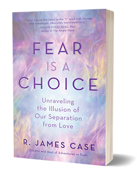 Books about conquering fear